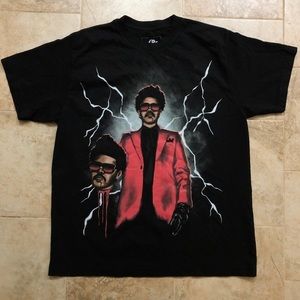 The Weekend After Hours x Xo Shirt